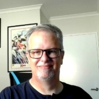 Richard Keeble Email & Phone Number
