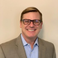 EssilorLuxottica Employee Jeff Harrell's profile photo