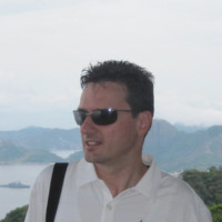 ABB Employee Roberto Pilenga's profile photo