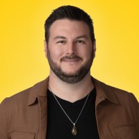 Naaman Creative Employee Josh Naaman's profile photo