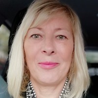 CFA SACEF Employee Christine Thiebaut's profile photo