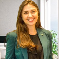 FASANO Employee Ludimilla Roumillac's profile photo