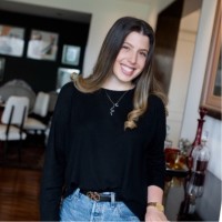 Mondarine Employee Claudia Napadenschi's profile photo