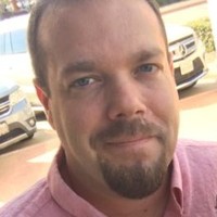 Toyota of Melbourne Employee Derek Owens's profile photo