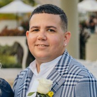 Bank of America Employee Ari Jackson's profile photo