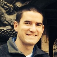 ArcSine Engineering Employee Tim O'Keefe's profile photo