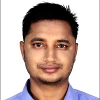 Spectrum Resource Group Inc. Employee Ajay Yadav's profile photo