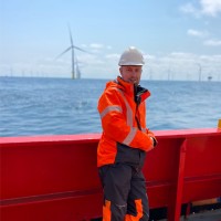 Skeye Employee Rob van Den Aarssen's profile photo