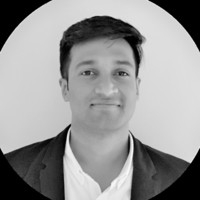 GOBOULT Employee Anil Ramesh's profile photo