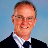 Auditel (Uk) LTD Employee Rob Andrew's profile photo