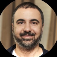 Happy Studios Employee Radi Safi's profile photo