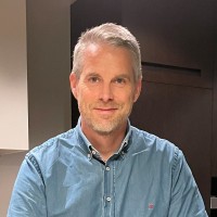 Bugaboo Employee Daniel Lindén's profile photo