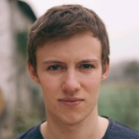 Fairbrics Employee Kevin Tatoueix's profile photo