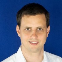 Google Employee Diego Baron's profile photo