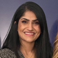 Providence Health & Services Employee Sadia Arshad's profile photo