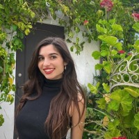 Gabriella K. Email