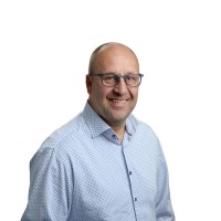 Progé B.V. Employee Klaas Wierda's profile photo