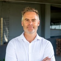 Octotel Employee Trevor van Zyl's profile photo