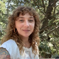 Radiant Kids Therapy Employee Emily David's profile photo