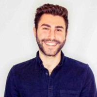 Amazon Employee Josh Brooks's profile photo