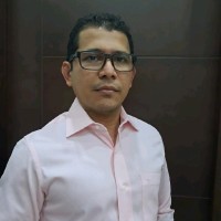 Delika Employee Rodolfo Centeno Pizarro's profile photo