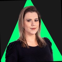 Napp Solutions Employee Priscila Almeida's profile photo
