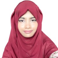 GetVantage Employee Begum A.'s profile photo