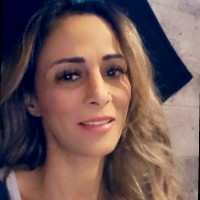 F.G. Lister & Co. Ltd Employee Rania Mostafa's profile photo