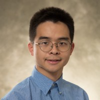 Tianyuan Pan's profile photo