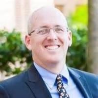 SmartCommerce Employee Russell Caldwell's profile photo