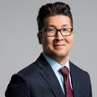 Ventura Group Employee Daniel Jeon's profile photo