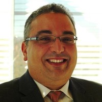 Merck Employee John Glavas's profile photo