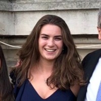 Gleeds Employee Bethan Hunt's profile photo
