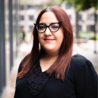 codeCampus Employee Daniela Armas's profile photo