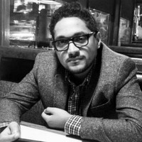 Tumblr Employee Victor R's profile photo