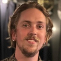 Trek Systems Employee Dan Birkbeck's profile photo