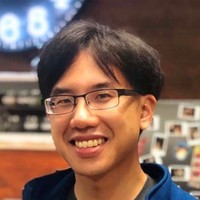 Baydin (Boomerang) Employee Mike Chin's profile photo