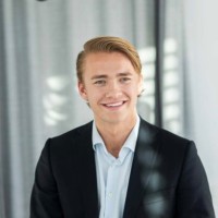 William Arveng Email & Phone Number