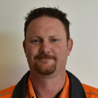 TFG Group Pty Ltd Employee Mervyn Kruger's profile photo