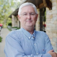 Modern Banking Systems Employee David Brasfield's profile photo