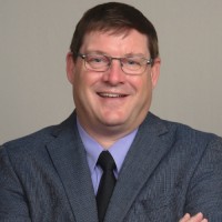 Infinity Laboratories Employee Luke Miller's profile photo