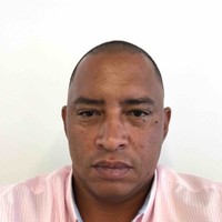 H&W Office Installations Employee Tyrone Harris's profile photo