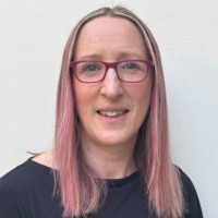 Becaris Publishing Limited Employee Joanne Walker's profile photo