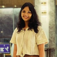LoreMine Technologies Private Limited Employee Meera Benny's profile photo