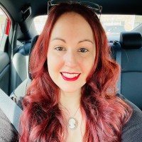 Reason Core Security Employee Melissa Freeman's profile photo