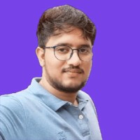 AI Insights Employee Pradeep Pandey's profile photo