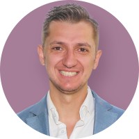 Go RH Employee Yoann Daga's profile photo