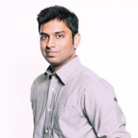 NR Group Employee Krishna Konda's profile photo