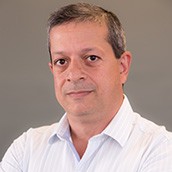 TWT Info Employee Renê Lamin Jr.'s profile photo