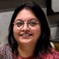 CIDCO Employee Anupama Karanam's profile photo